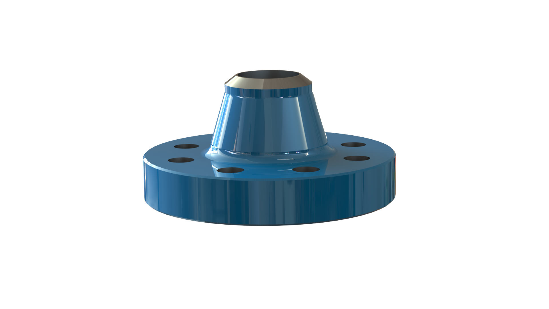 API 6A Flanges