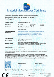 PED Certificate - 2024_Page_1
